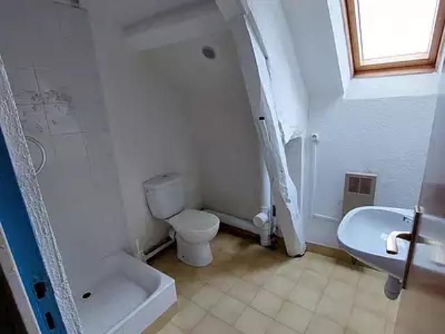 Appartement location à Auvers-sur-Oise, Val-d'Oise