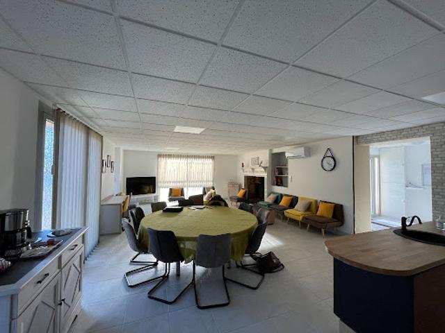 Appartement location à Mont-de-Marsan, Gabarret