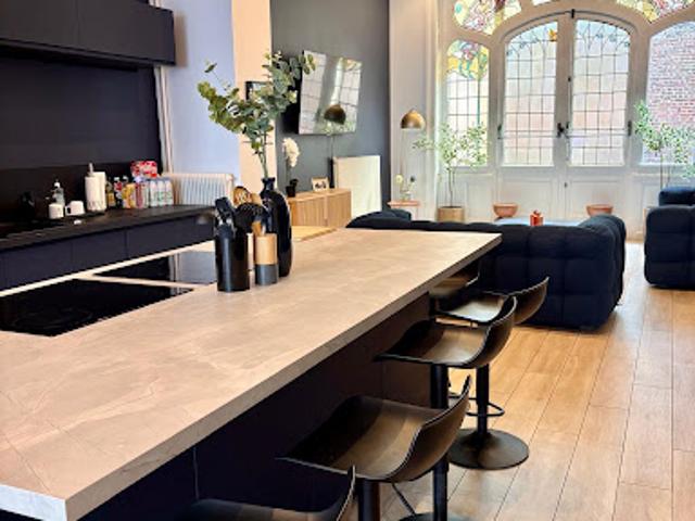 Appartement location à Lille, Roubaix