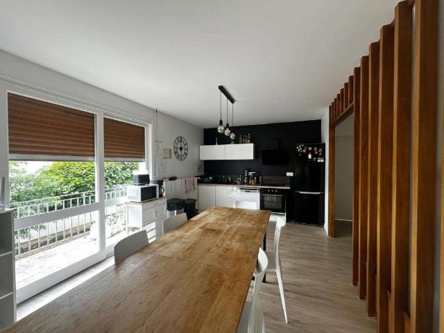 Appartement location à Angers
