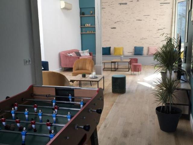 Appartement location à Angers