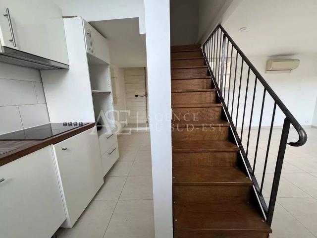 Appartement location à Aix-en-provence, Cuques