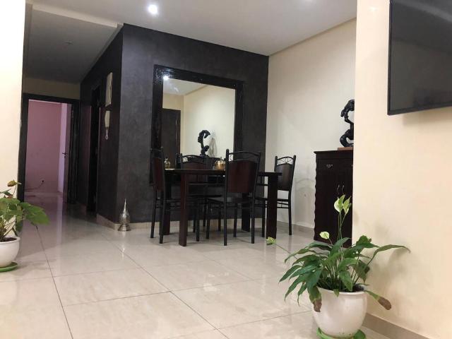 Appartement location à Agadir, Oued ed Dahab-Lagouira