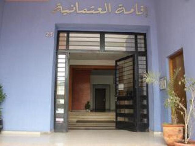 Appartement location à Anfa, Roches Noires
