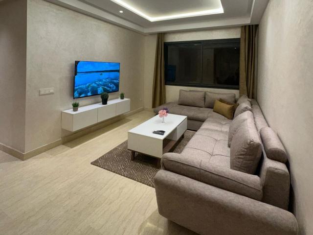 Appartement location à Anfa, Gharb-Chrarda-Beni Hssen