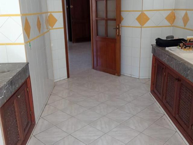 Appartement location à Rbat