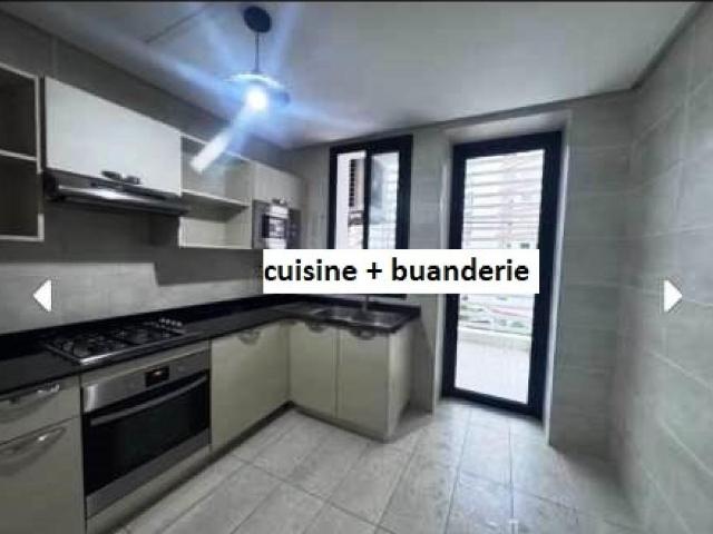 Appartement location à Rbat