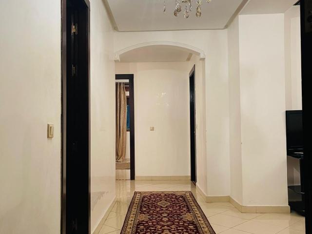 Appartement location à Tangero, Tanger-Tétouan