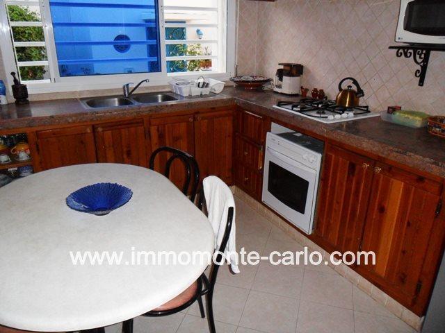 Appartement location à Témara