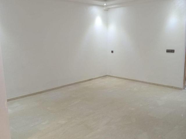 Appartement location à Témara