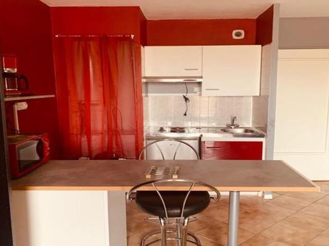 Appartement location à Castres, Lautrec