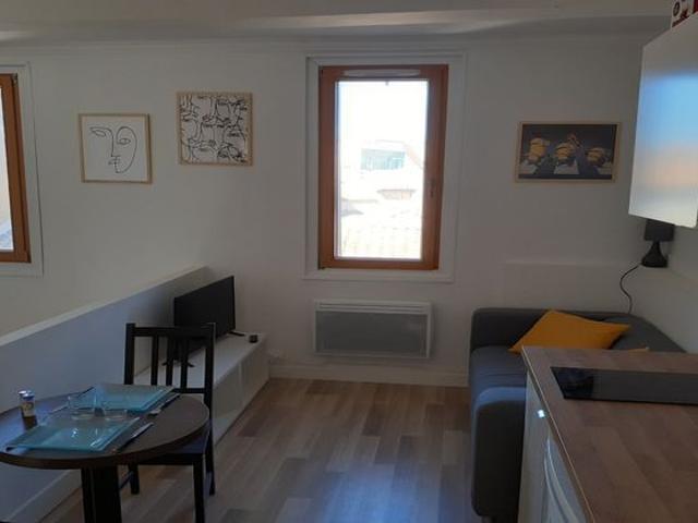 Appartement location à Castres, Lautrec
