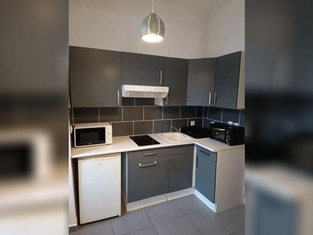 Appartement location à Castres, Lautrec