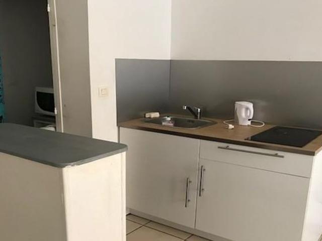 Appartement location à Castres, Lautrec