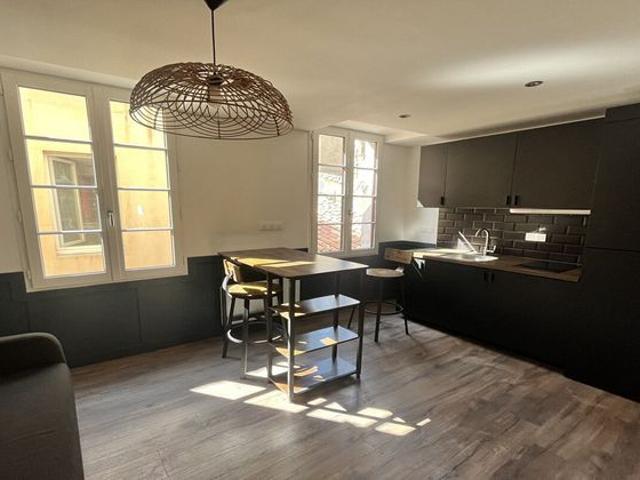 Appartement location à Castres, Lautrec