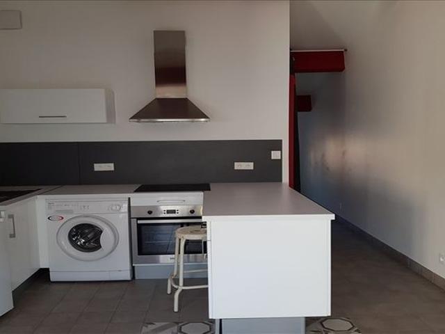 Appartement location à Castres, Lautrec