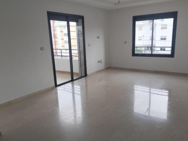 Appartement location à Témara