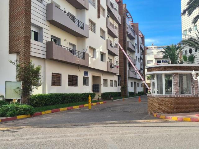 Appartement location à Anfa, Gharb-Chrarda-Beni Hssen