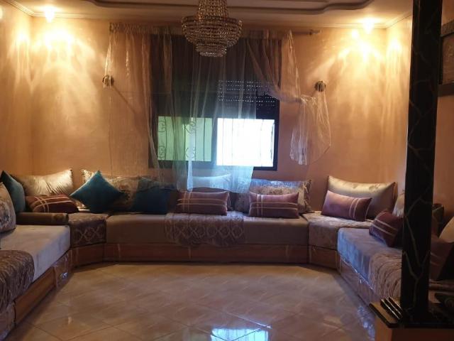 Appartement location à El Ma, Gharb-Chrarda-Beni Hssen