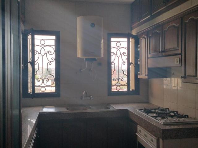 Appartement location à Rbat