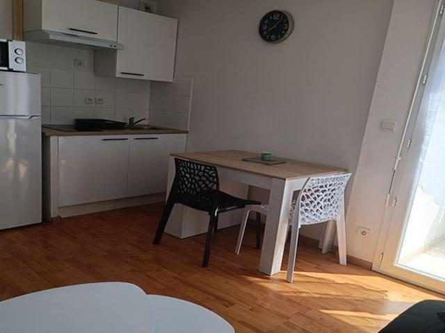 Appartement location à Castres, Lautrec