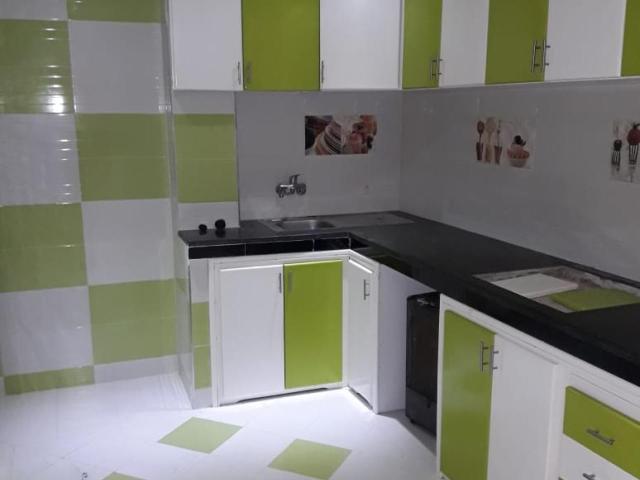 Appartement location à Lyautey