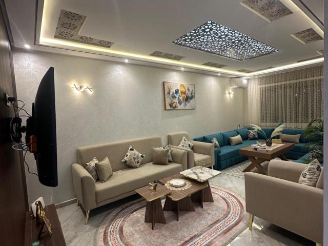Appartement location à Tangero, Tanger-Tétouan