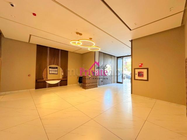 Appartement location à Tangero, Tanger-Tétouan
