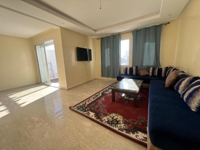 Appartement location à Mansouria, Gharb-Chrarda-Beni Hssen