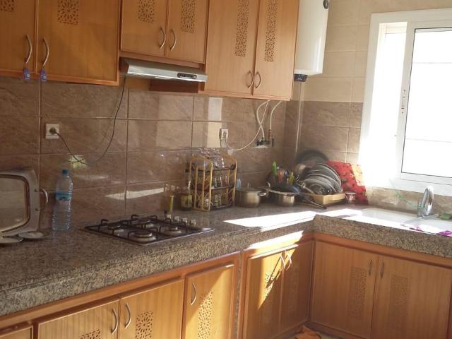 Appartement location