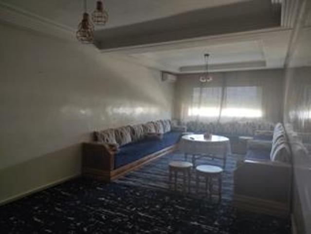 Appartement location à Agdal, Rbat