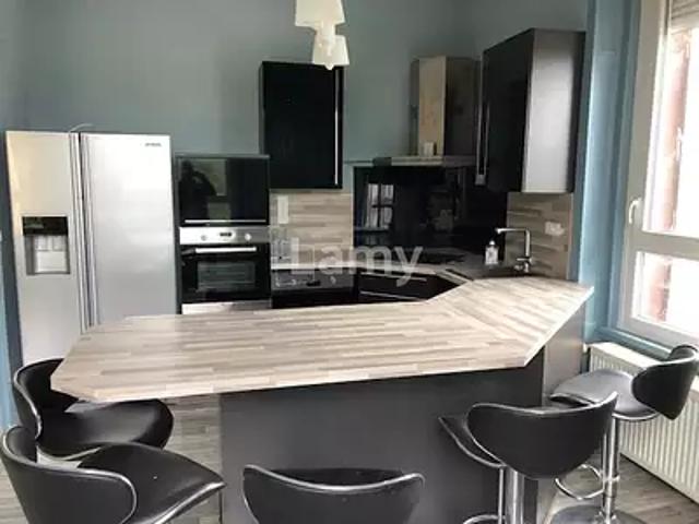 Appartement location à Montbéliard, L'isle-sur-le-doubs
