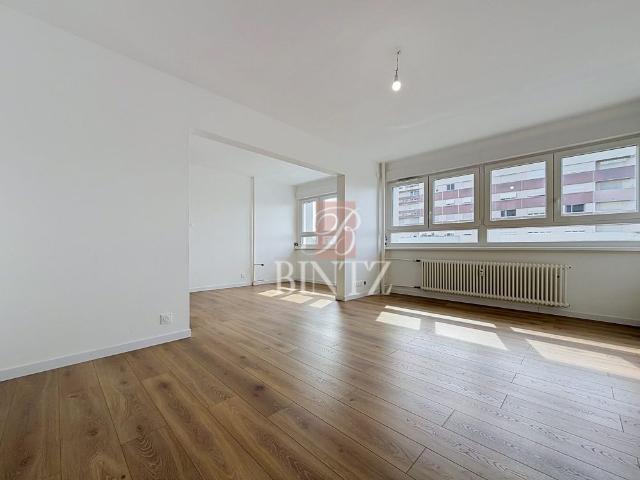 Appartement location à Strasbourg, Hoenheim