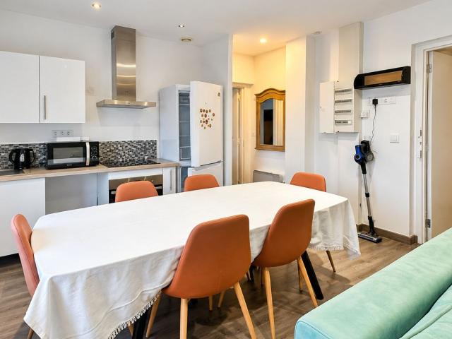 Appartement location à Reims