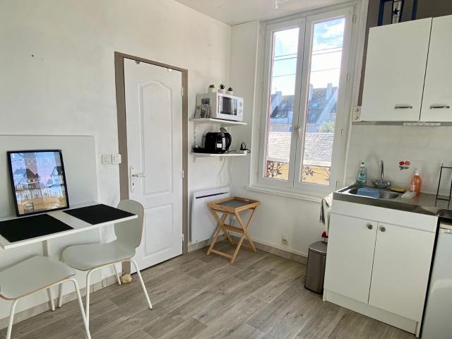 Appartement location à Le Crotoy, Somme