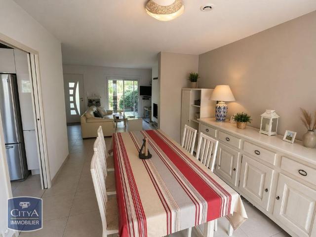 Appartement location à Cholet