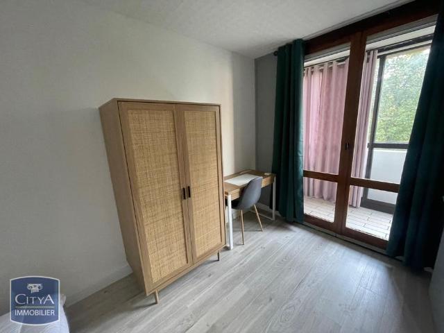 Appartement location à Pau