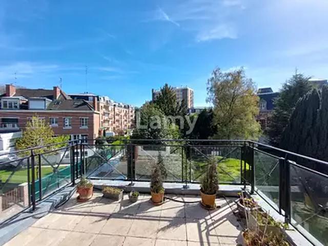 Appartement location à Valenciennes