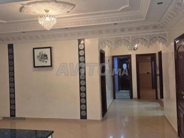 Appartement location à Mediouna, Gharb-Chrarda-Beni Hssen