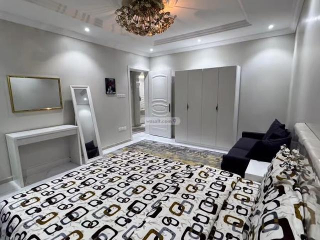 Appartement location à Quartier Administratif, Agadir