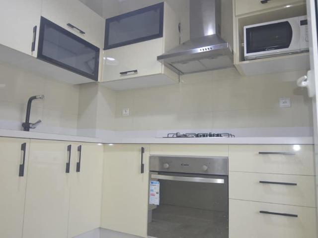 Appartement location à Anfa, Sidi Belyout