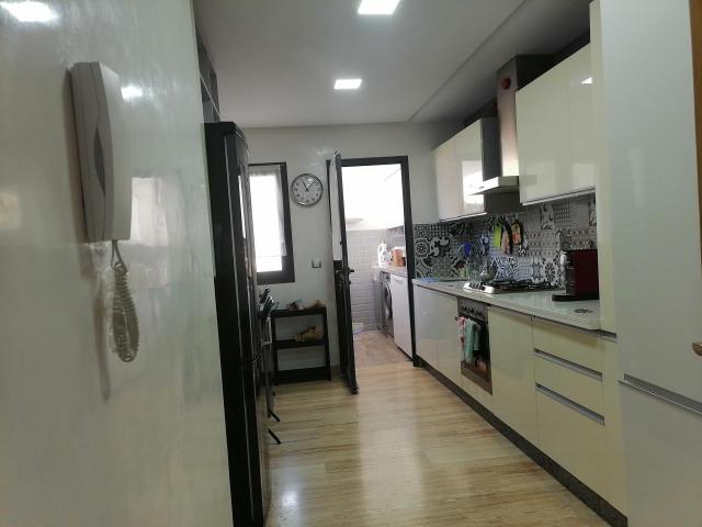 Appartement location à Anfa, Sidi Belyout
