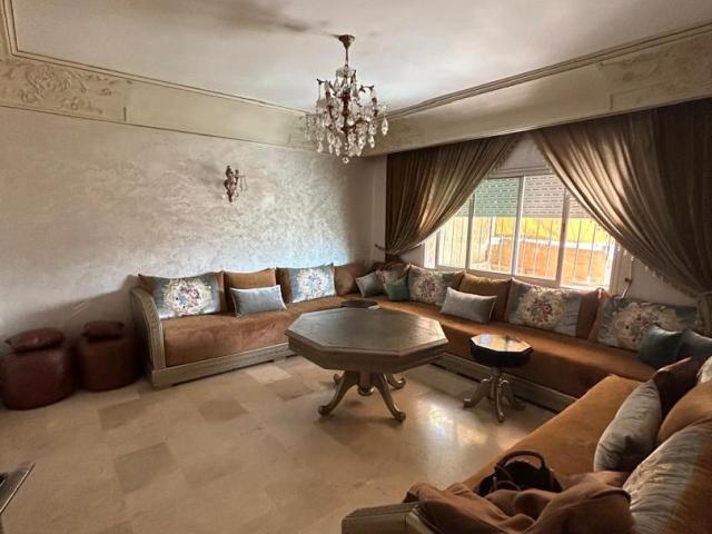 Appartement location à Anfa, Gharb-Chrarda-Beni Hssen