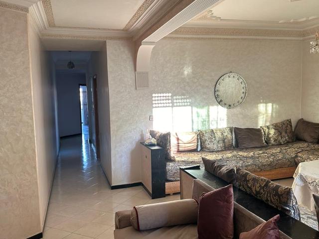 Appartement location à Sidi Brahim