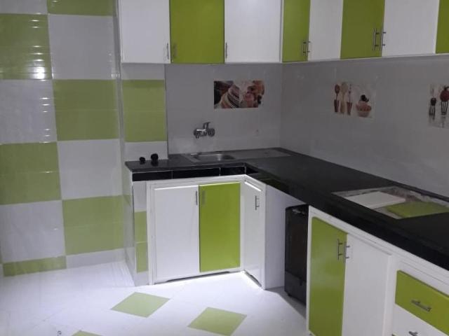 Appartement location à Lyautey