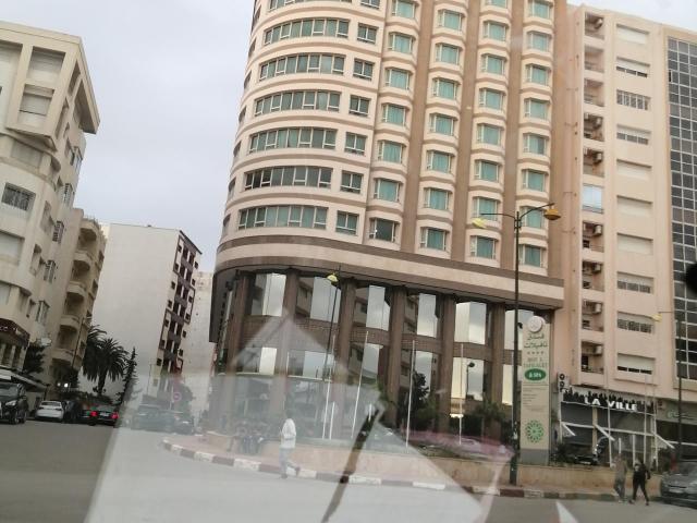 Appartement location à Meknès