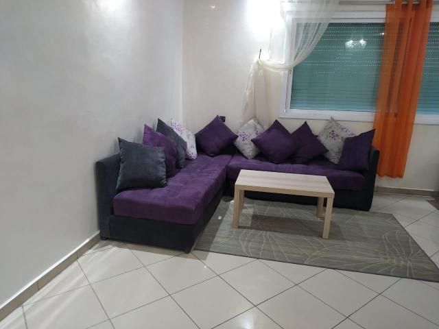 Appartement location à Meknès