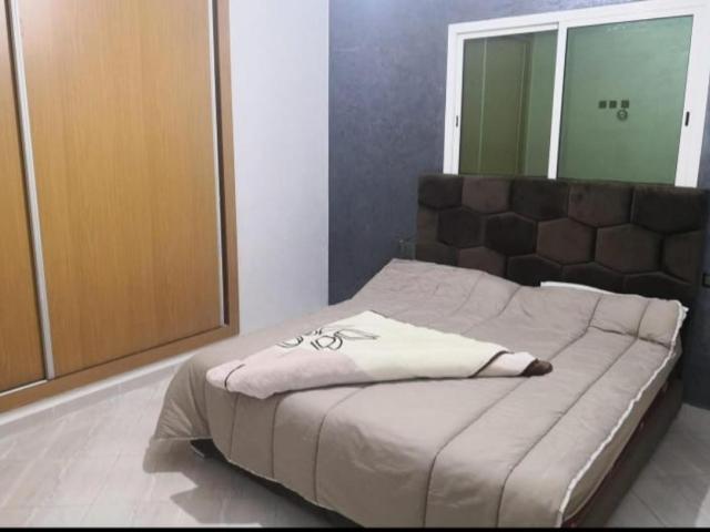 Appartement location à Meknès