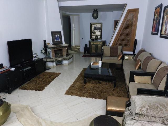 Appartement location à Meknès