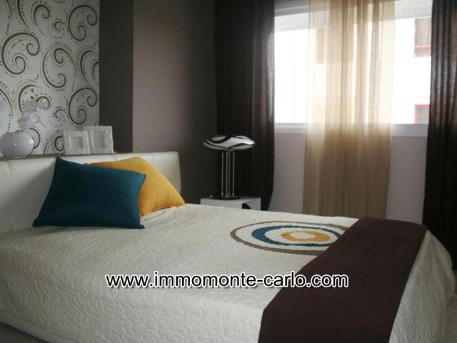 Appartement location à Souissi, Rbat